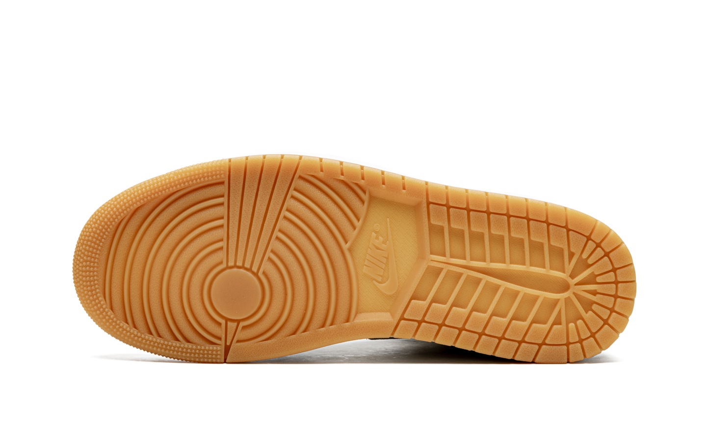 Air Jordan 1 Mid SE "Coconut Milk"