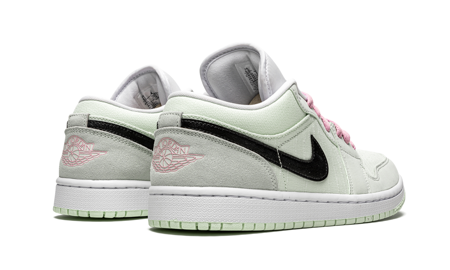 AIR JORDAN 1 LO SE WMNS "Barely Green"