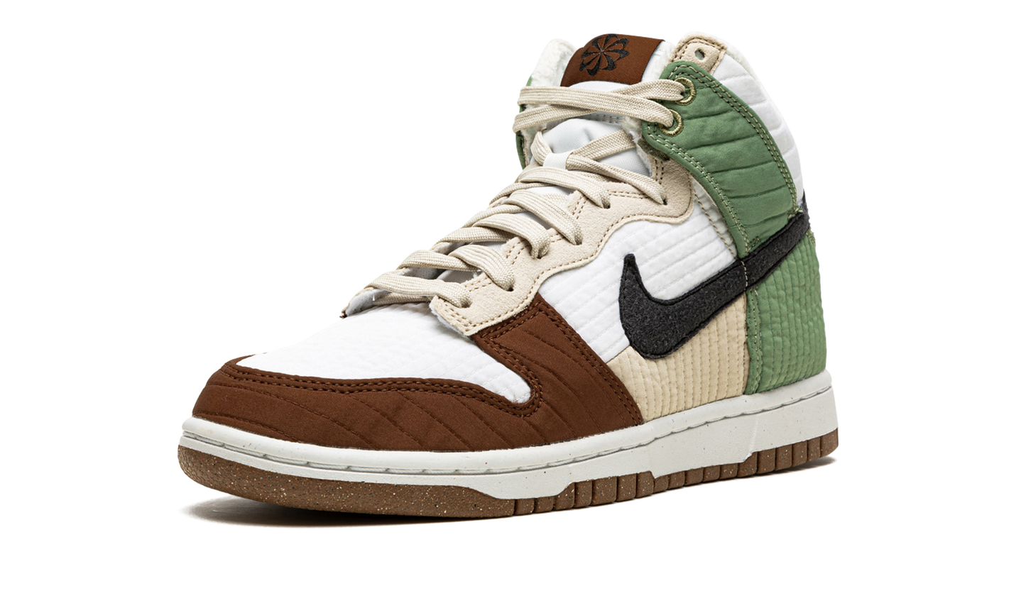 DUNK HIGH LX MNS WMNS "Toasty"