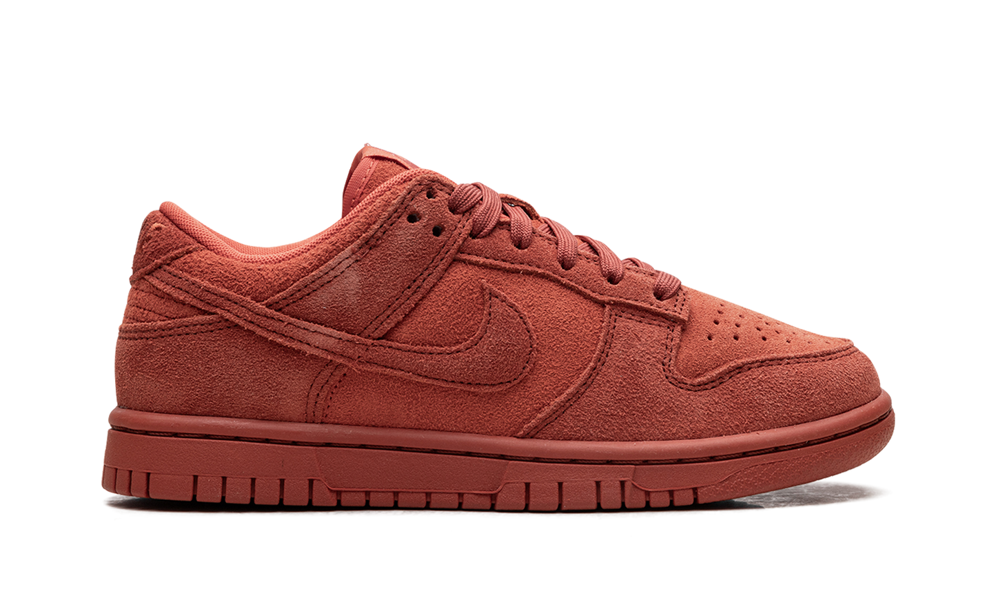 Dunk Low "Valley Of Fire"