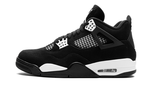 Air Jordan 4 "White Thunder"