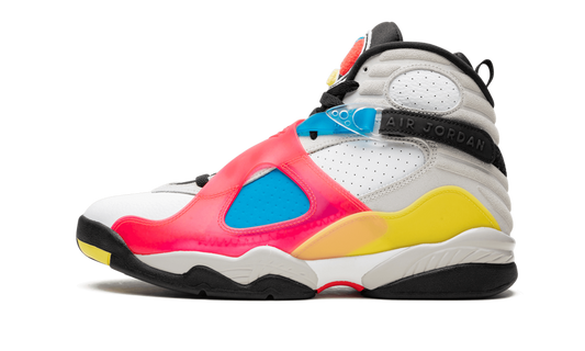 Air Jordan 8 Retro SE "Multi-Color"