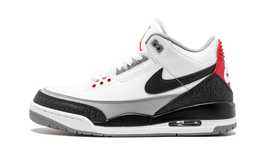 Air Jordan 3 Retro Tinker NRG "Tinker Hatfield"