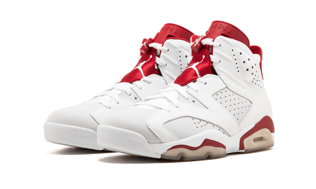 Air Jordan 6 Retro "Alternate"