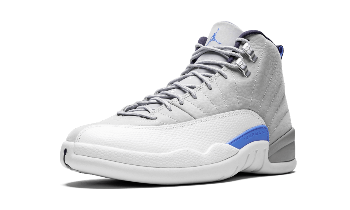 Air Jordan 12 Retro "UNC"