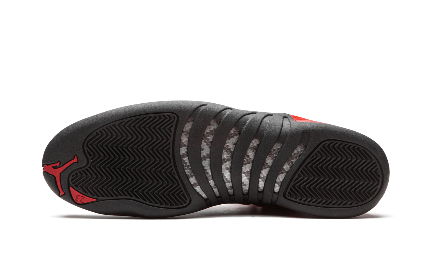 Air Jordan 12 Retro "Reverse Flu Game"