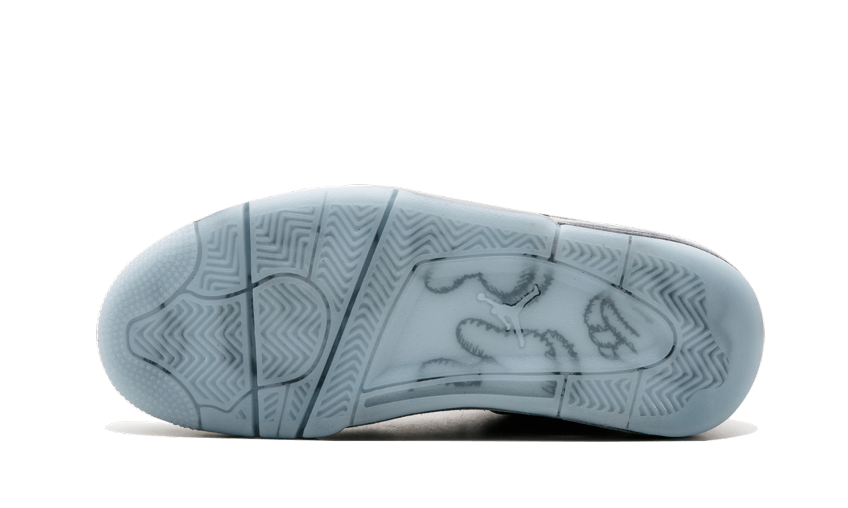 Air Jordan 4 Retro "Kaws"