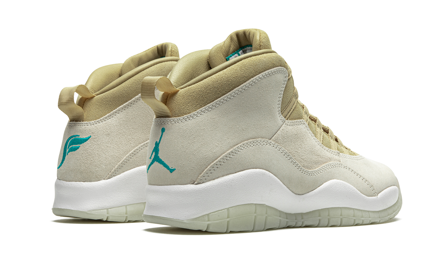 AIR JORDAN 10 RETRO SP "SOLEFLY"