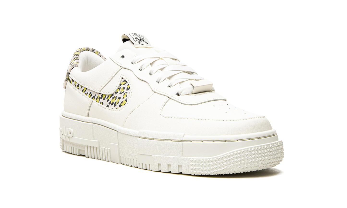 AIR FORCE 1 PIXEL MNS WMNS "Leopard"