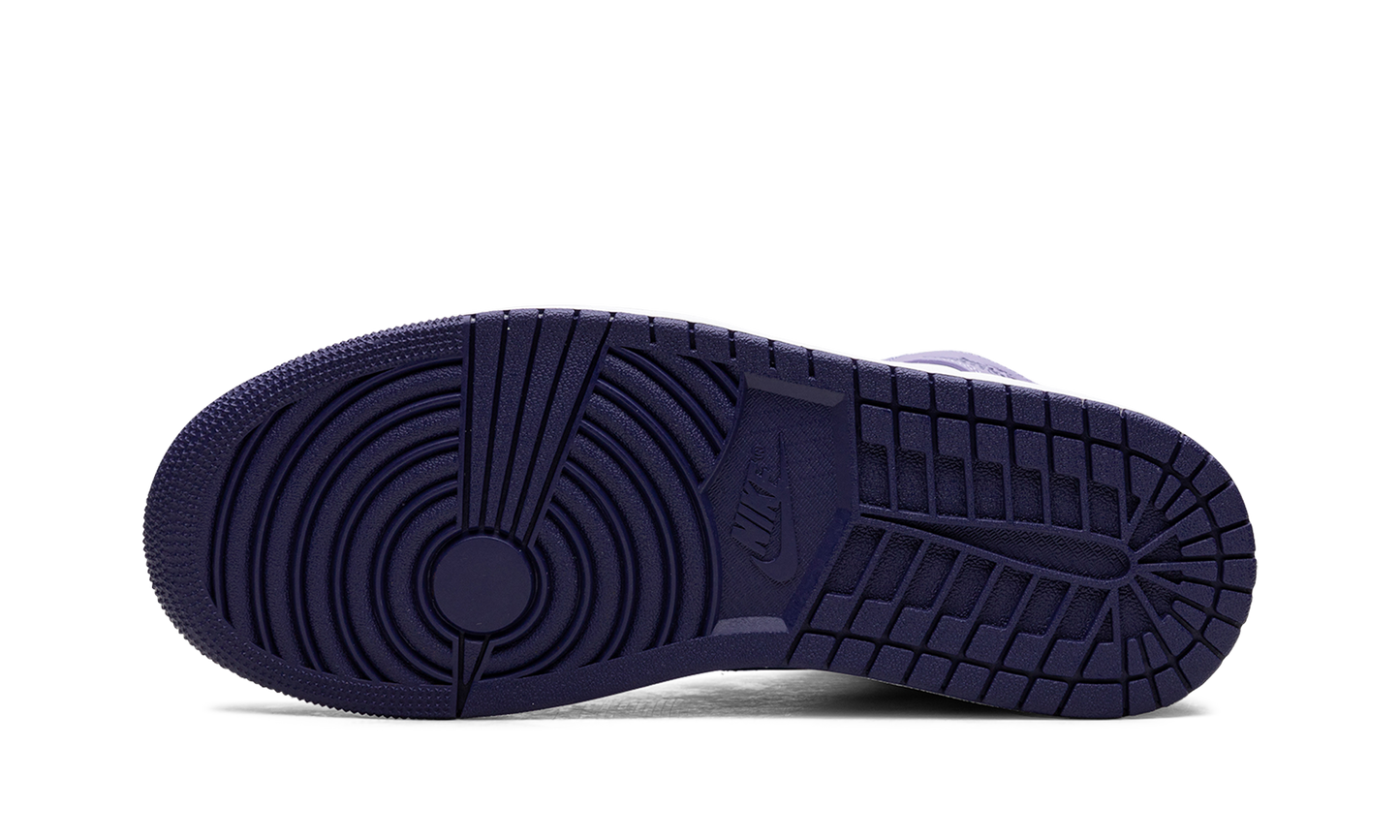 Air Jordan 1 Mid "Sky J Purple"