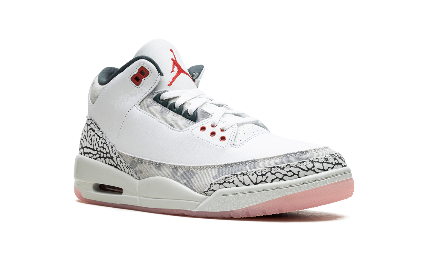Air Jordan 3 "Wings"