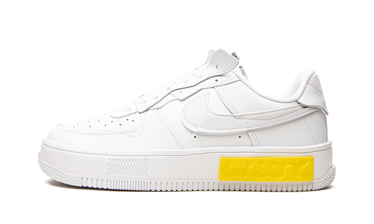 AIR FORCE 1 FONTANKA MNS WMNS
