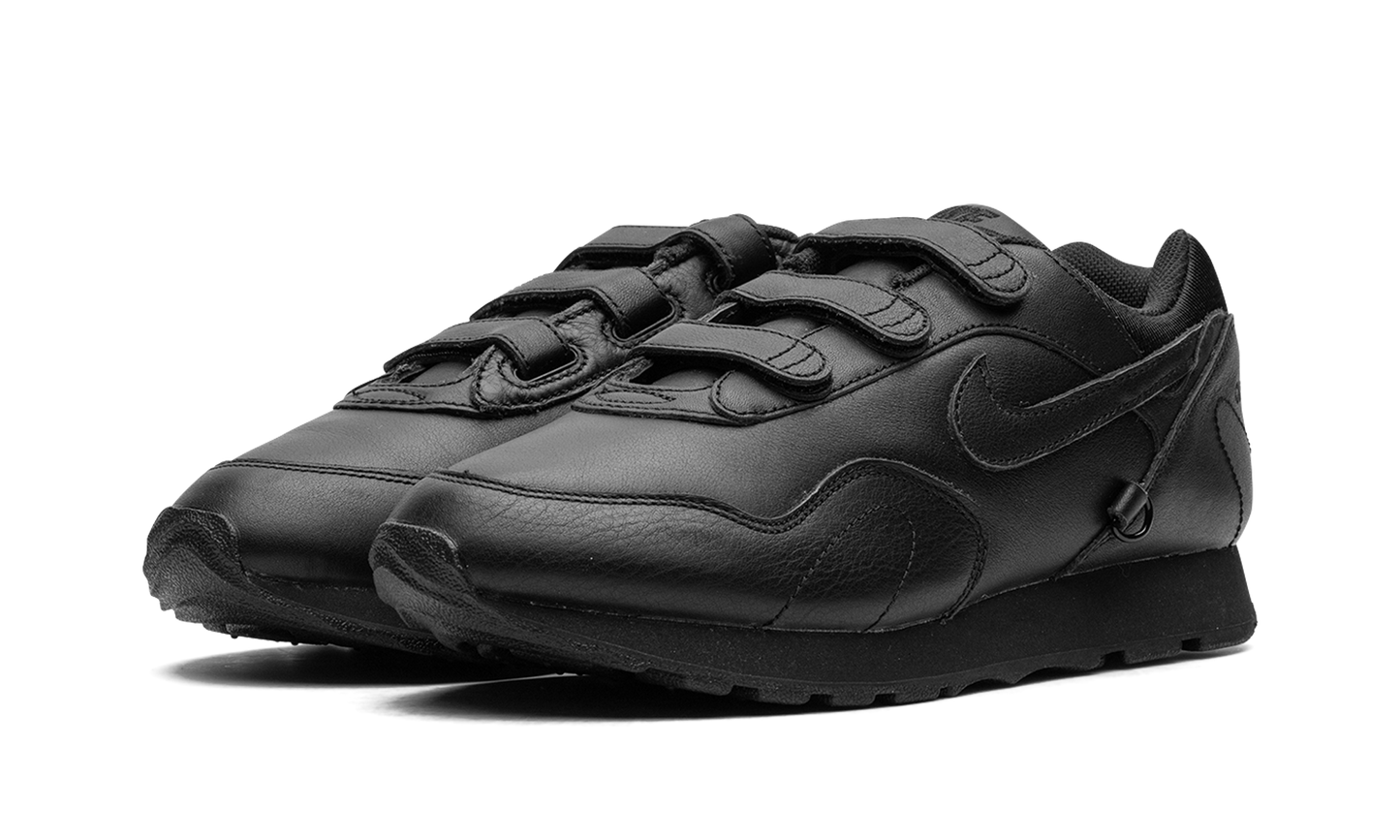 OUTBURST CDG WMNS "Triple Black"