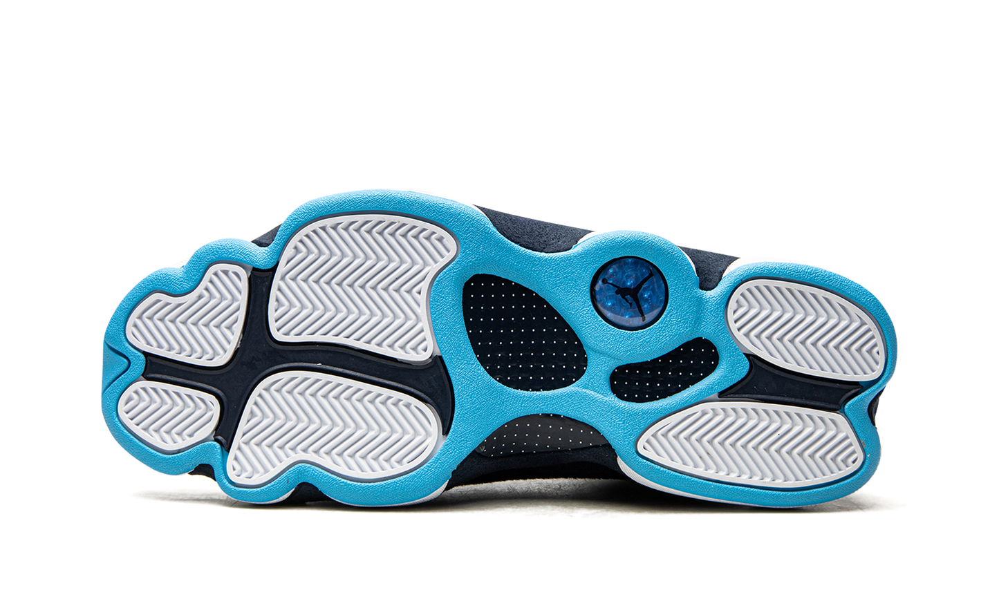 Air Jordan 13 Retro "Obsidian"