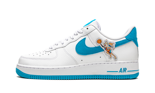 Air Force 1 Low "Space Jam - Hare"