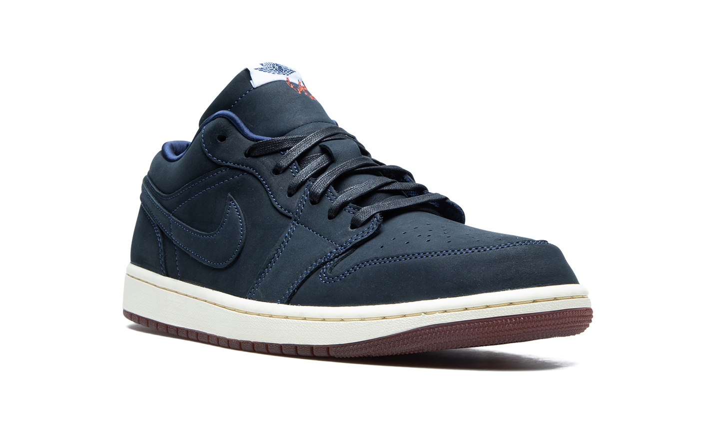 Air Jordan 1 Low "Eastside Golf"