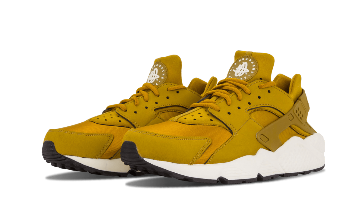AIR HUARACHE RUN MNS WMNS "Bronzine"