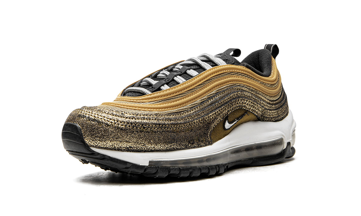 AIR MAX 97 MNS WMNS "Golden Gals"