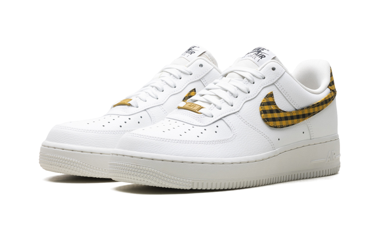 Air Force 1'07 Ess Trend WMNS "white"