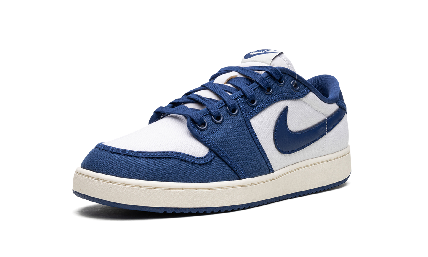 Air Jordan 1 KO Low "Kentucky"