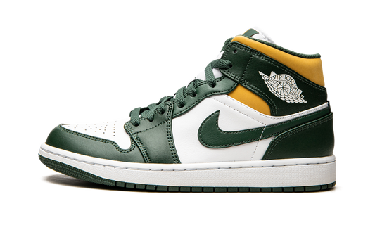 Air Jordan 1 Mid "Sonics"