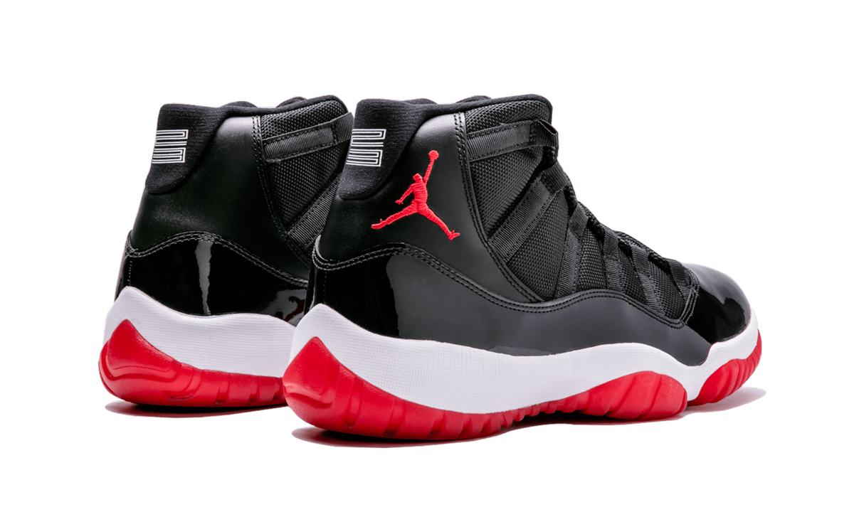 Air Jordan 11 Retro "Bred"