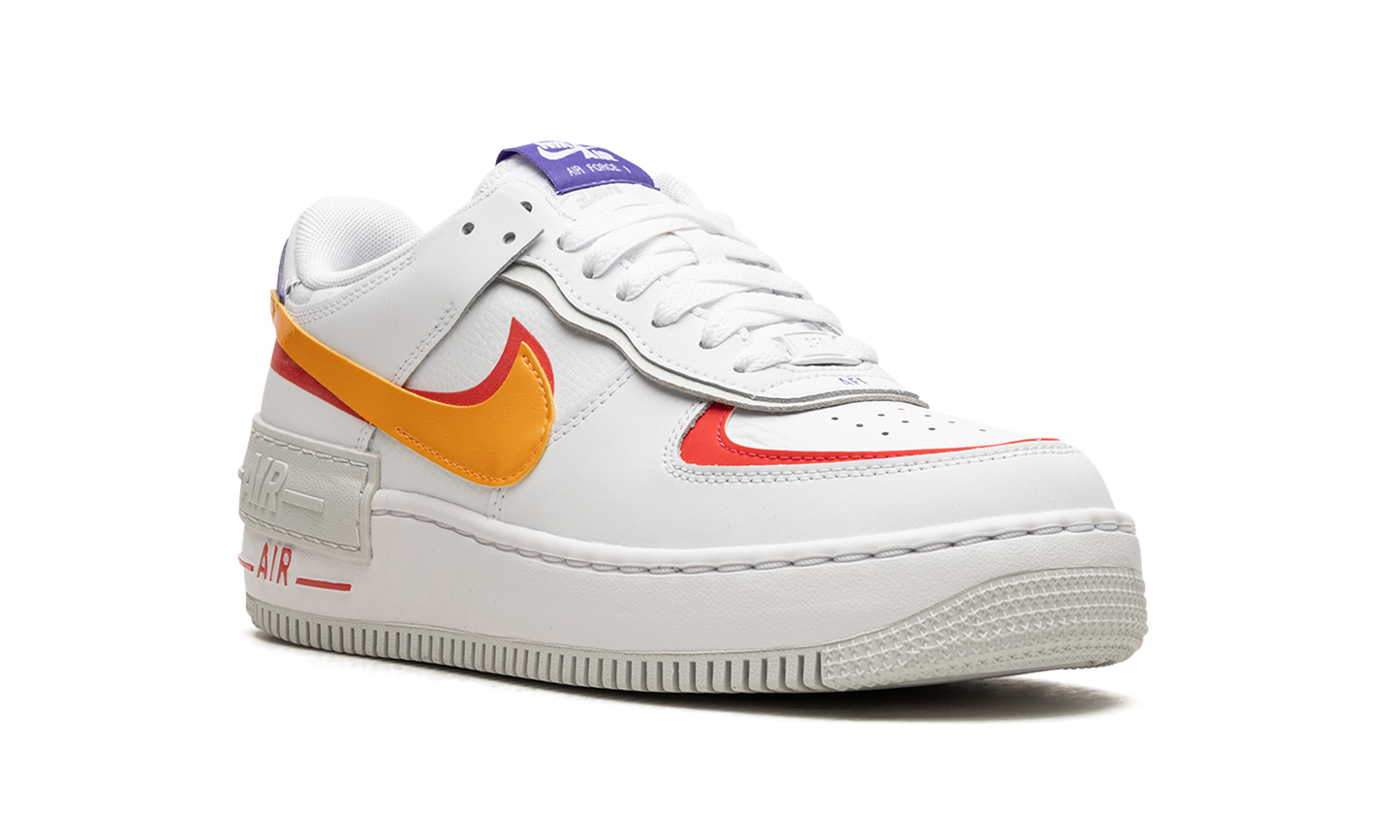 AIR FORCE 1 SHADO WMNS "Gundam"