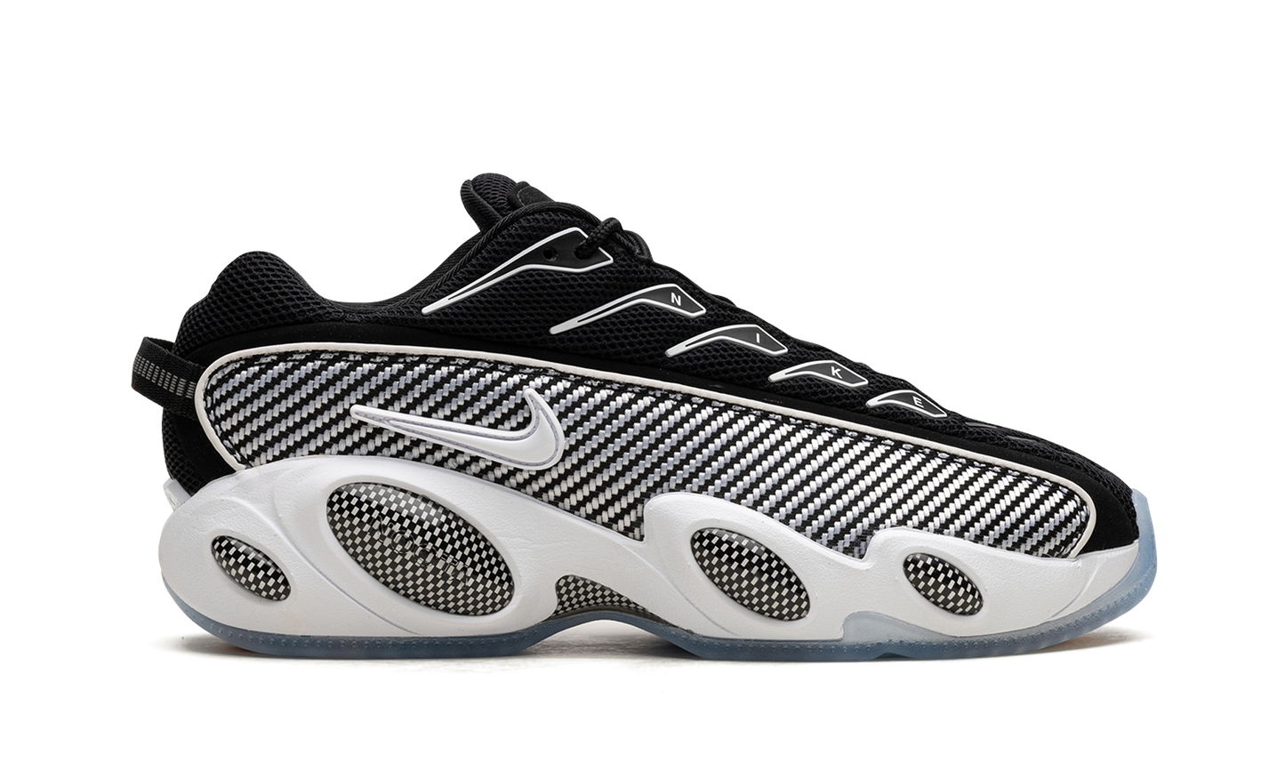 NOCTA Glide "Black / White"