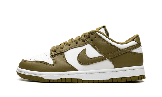 Dunk Low "Pacific Moss"