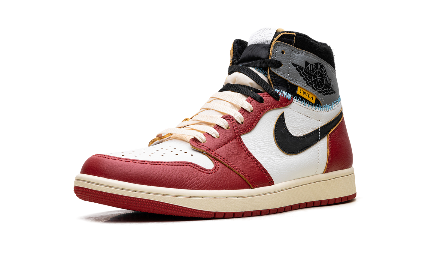 Air Jordan 1 Retro High OG "Union LA - I'm Back"