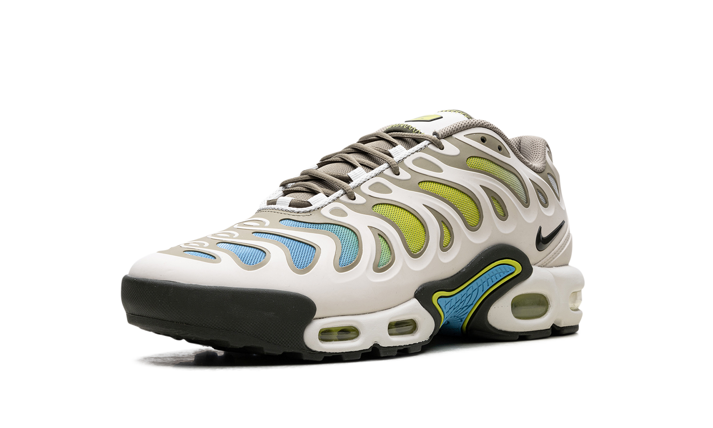 Air Max Plus Drift "Cyber Baltic Blue"
