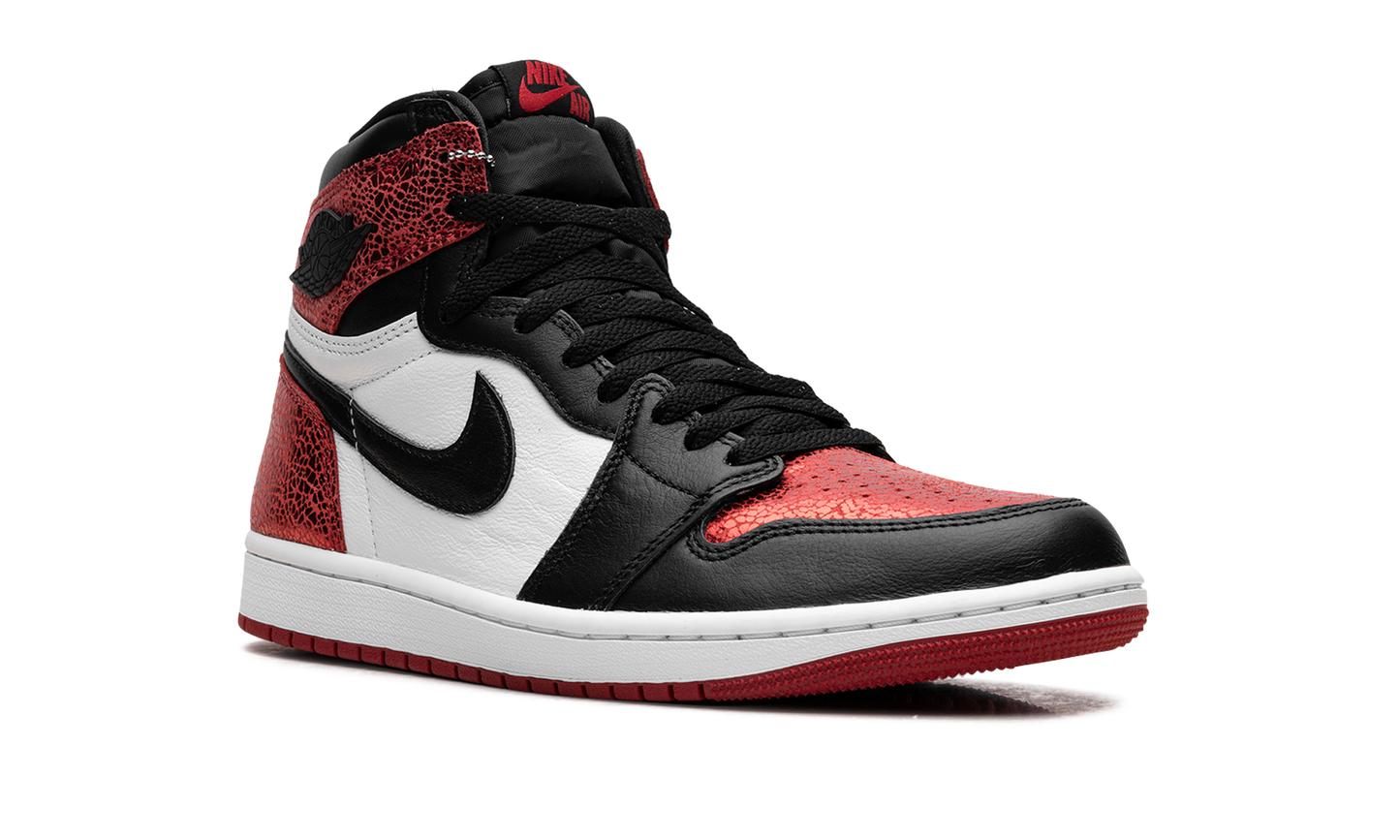 Air Jordan 1 High OG WMNS "Ruby"