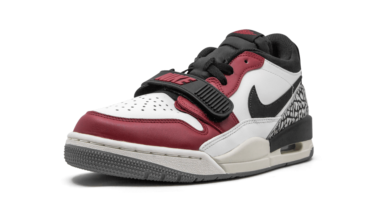 Jordan Legacy 312 Low "Chicago"