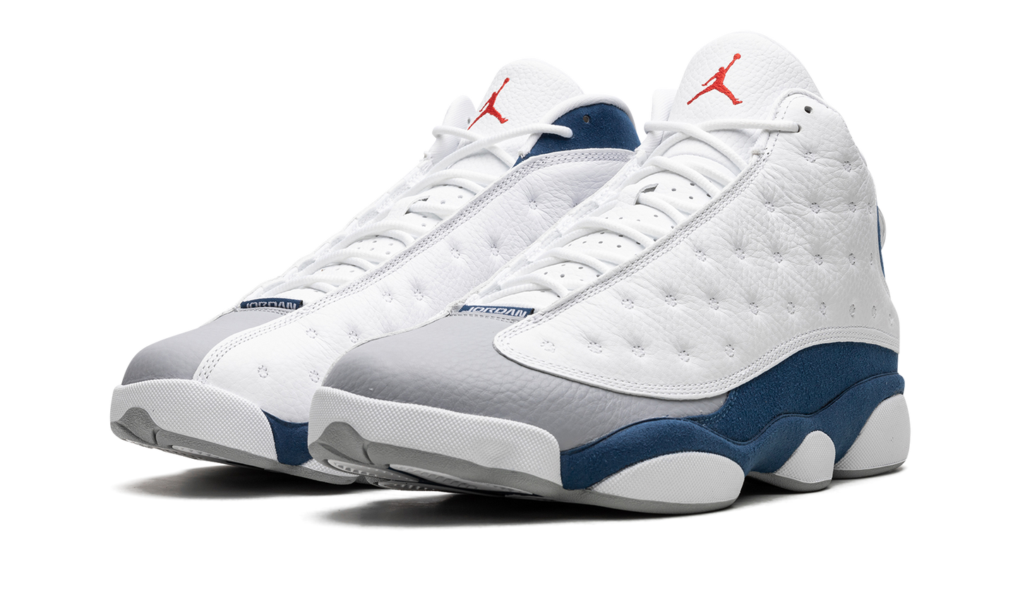Air Jordan 13 "French Blue"