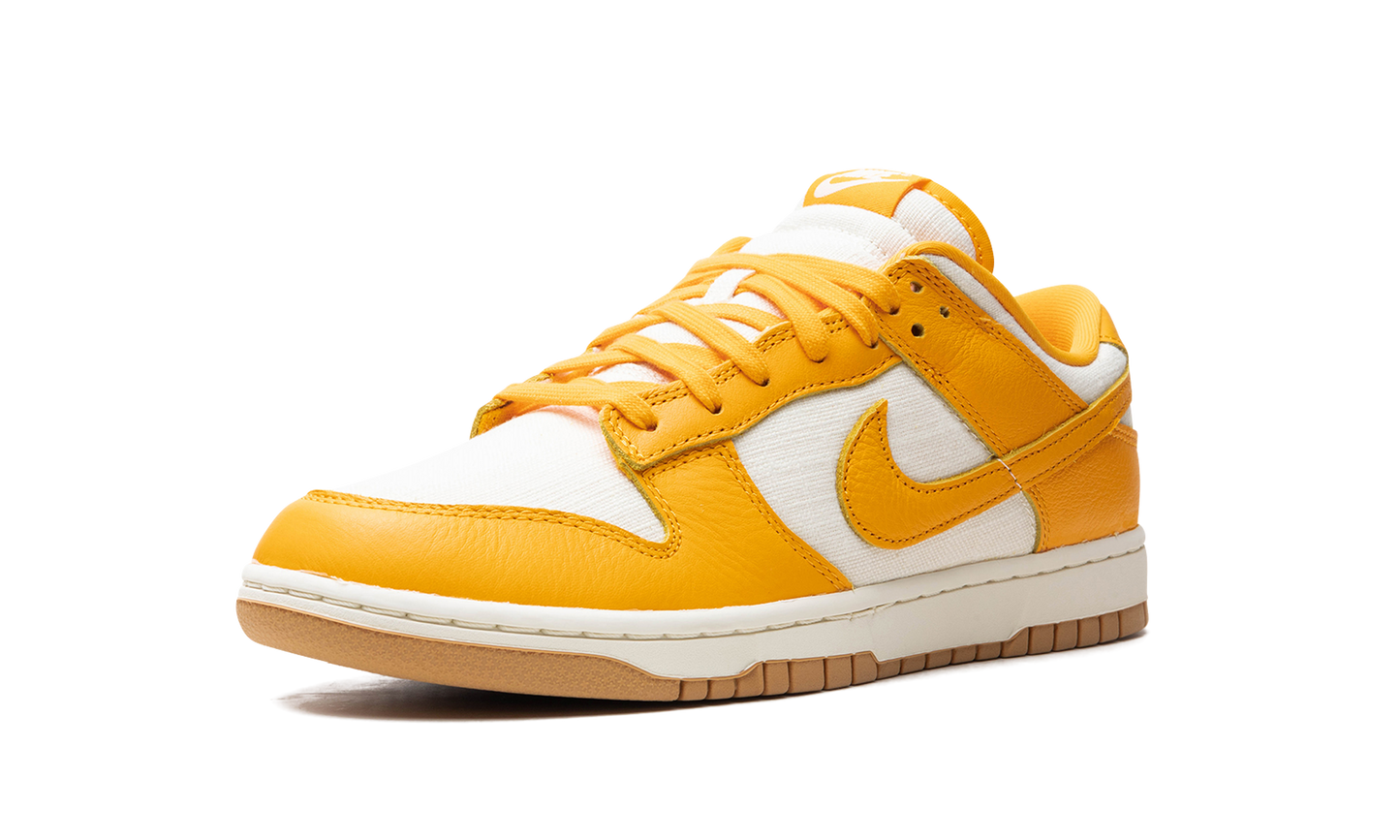 Dunk Low "University Gold"