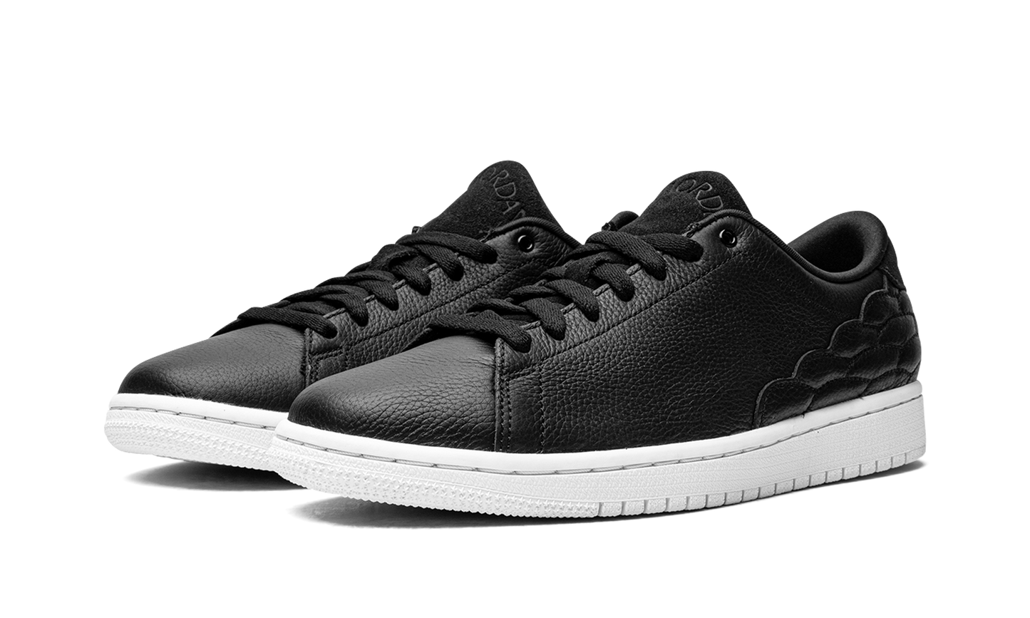 Jordan 1 Centre Court "Black"