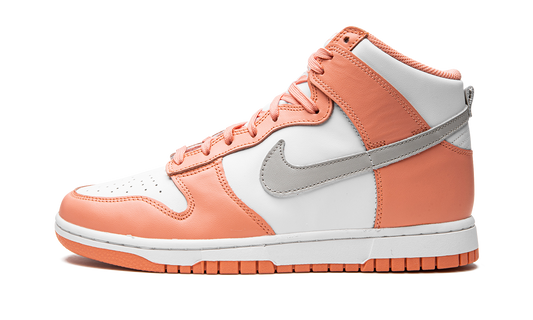 DUNK HIGH MNS WMNS "Salmon"