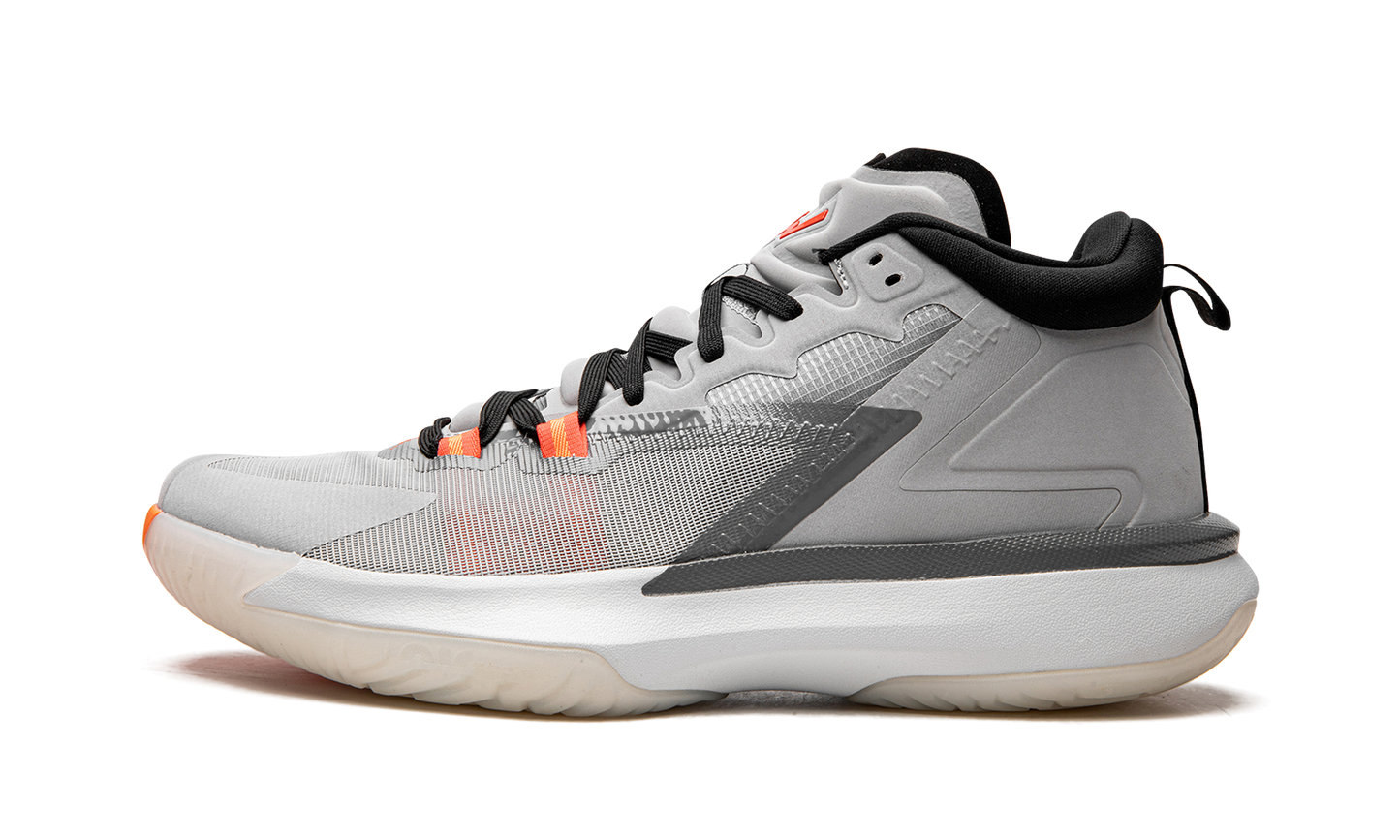 Jordan Zion 1 "Cool Grey"