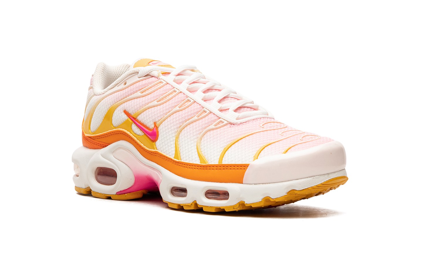 AIR MAX PLUS WMNS "Tropical"