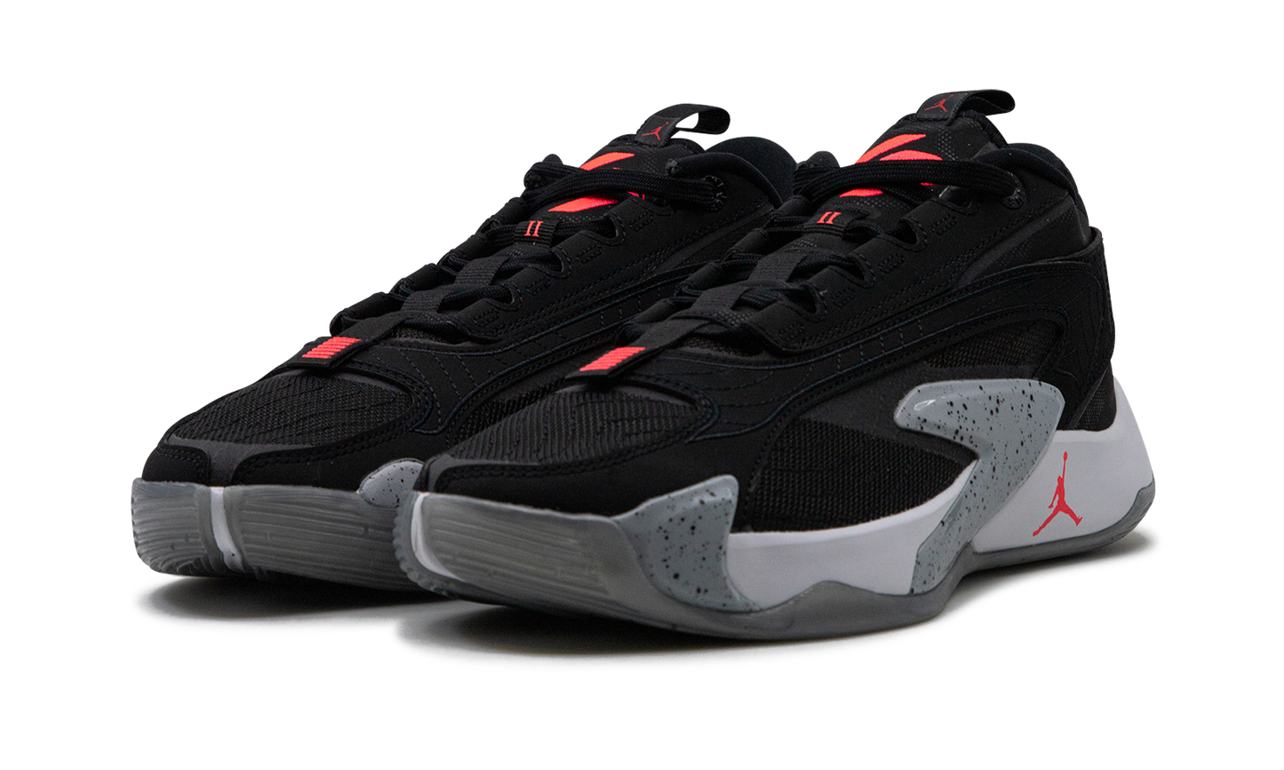 Jordan Luka 2 PF "Bred"