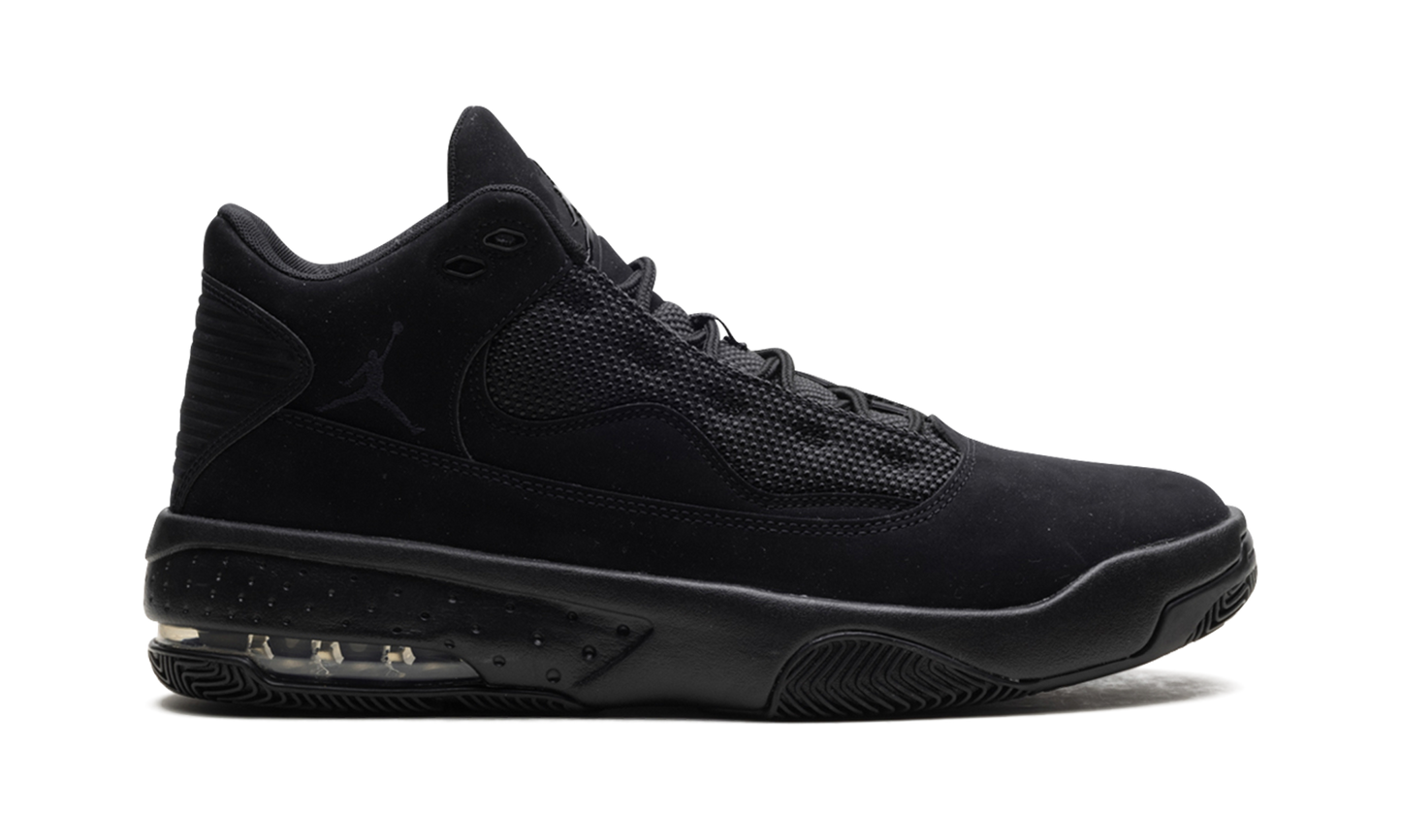 Jordan Max Aura 2 "Black"