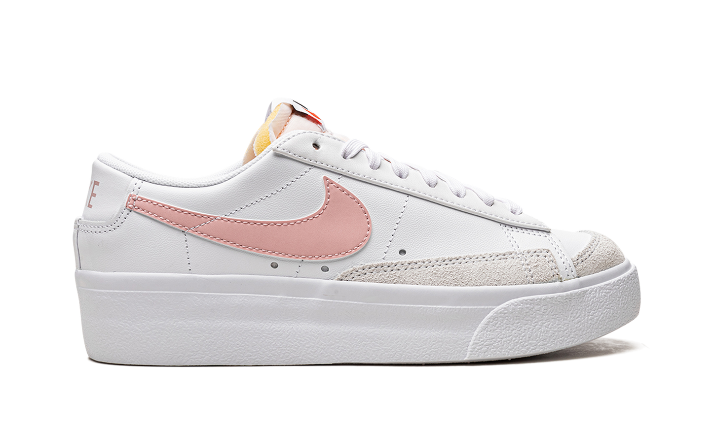 BLAZER LO PLATFORM WMNS "Pink Glaze (W)"