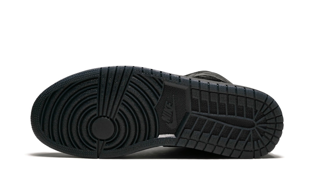 AIR JORDAN 1 RETRO HIGH WMNS "Rox Brown"