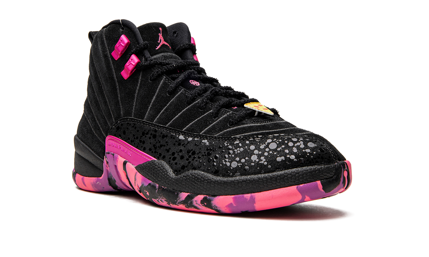 Air Jordan 12 Retro DB "Doernbecher"