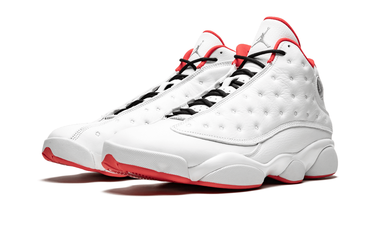 Air Jordan 13 Retro "History Of Flight"