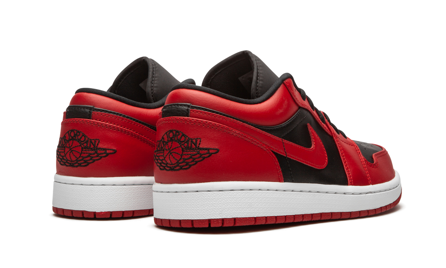 Jordan 1 Low "Reverse Bred"