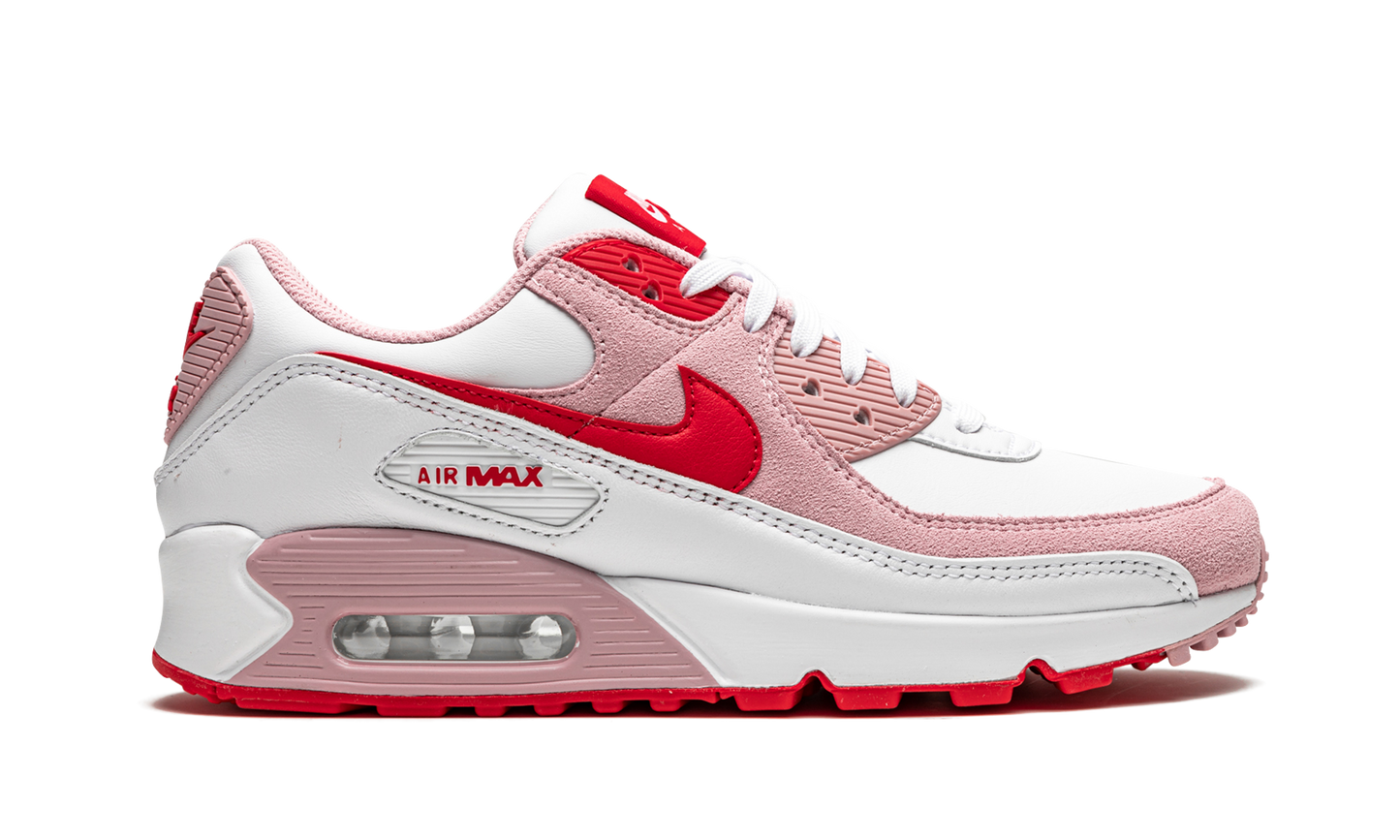 AIR MAX 90 WMNS "Valentines Day 2021"