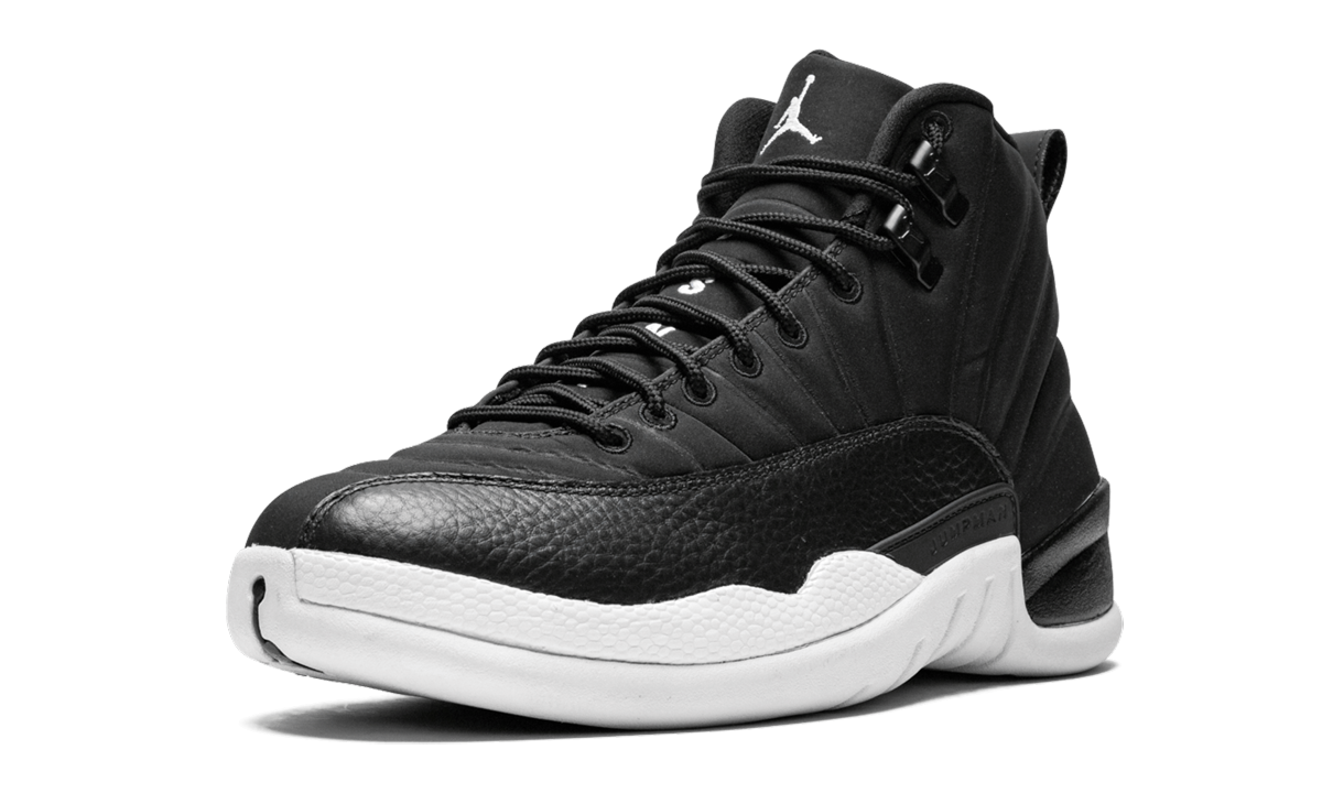 Air Jordan 12 Retro "PSNY FRIENDS AND FAMILY"