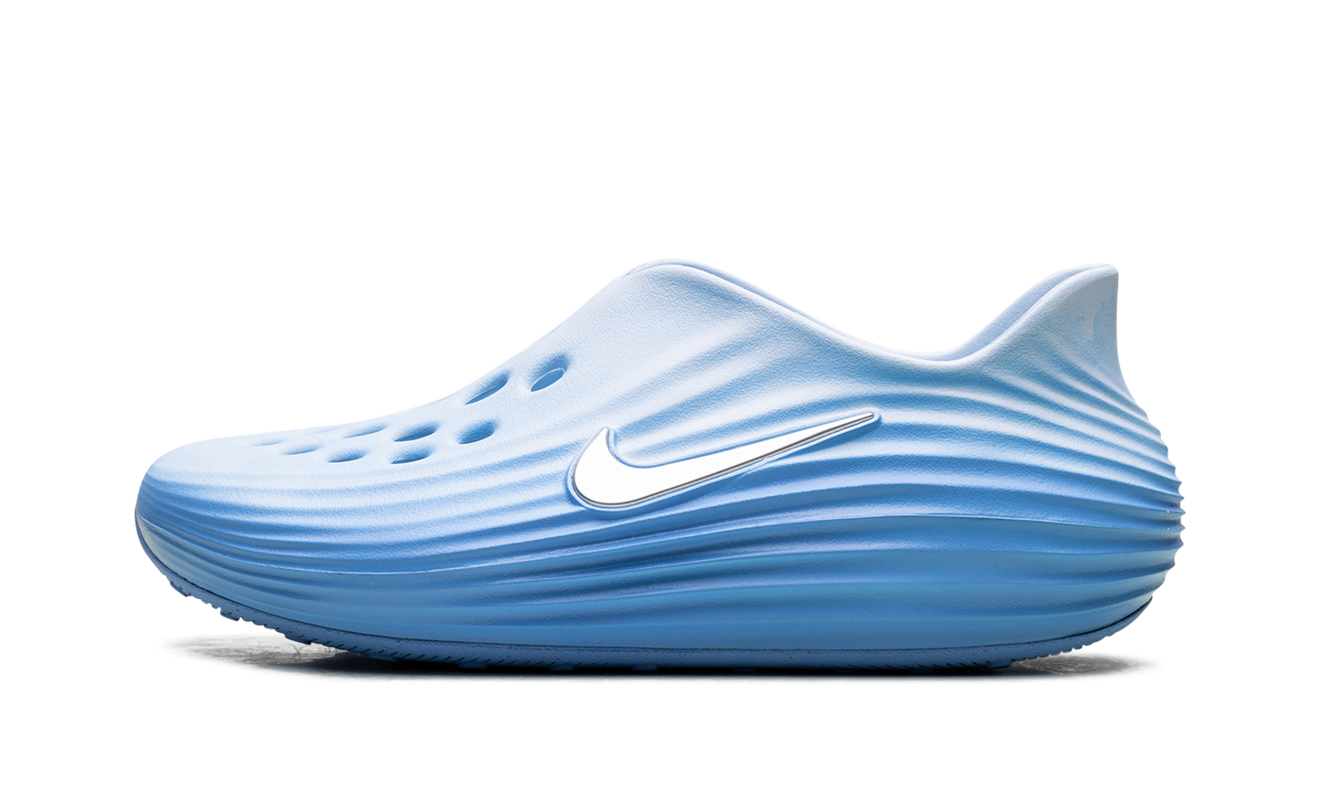 ReactX Rejuven8 WMNS "Glacier Blue"