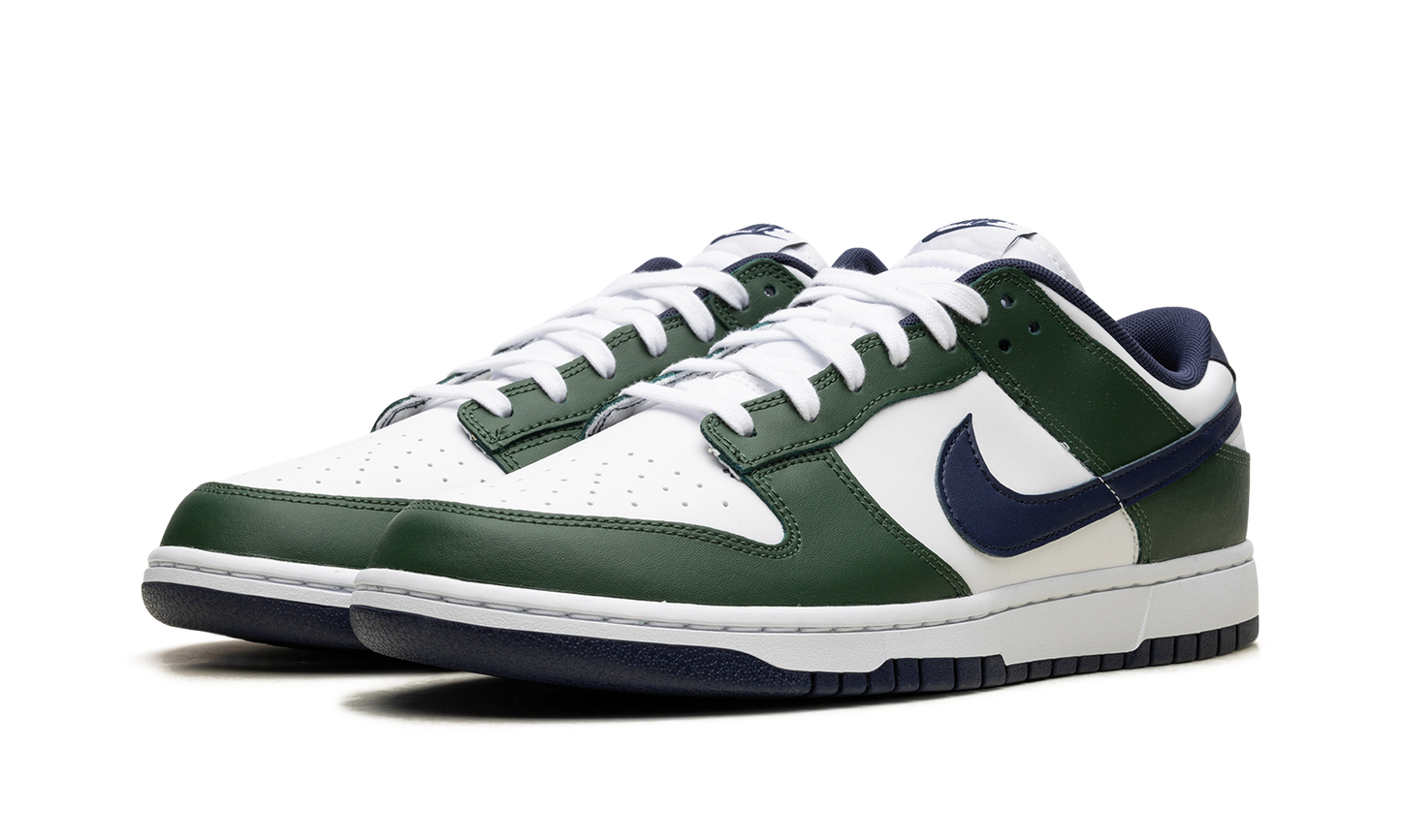 Dunk Low "Fir"